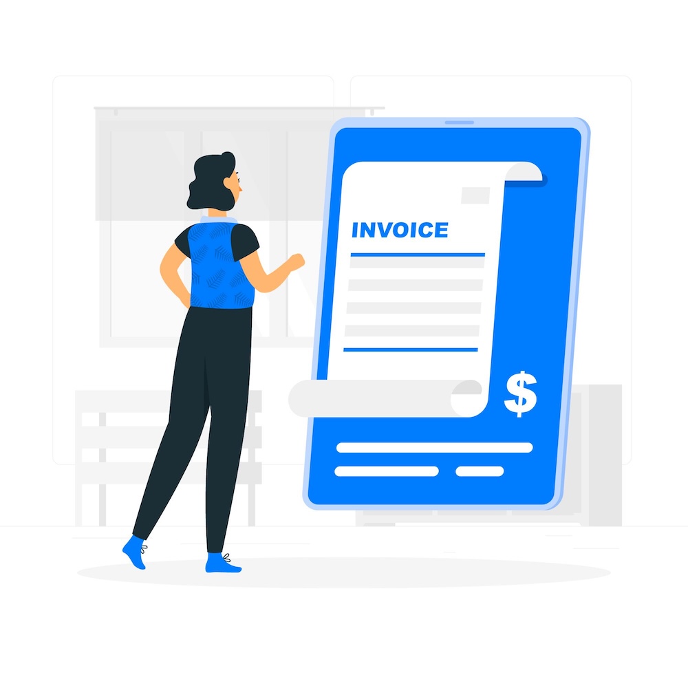 Tips for Creating Professional Invoices